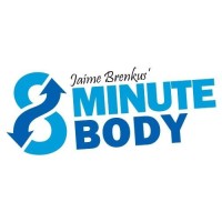 8 Minute Body logo, 8 Minute Body contact details