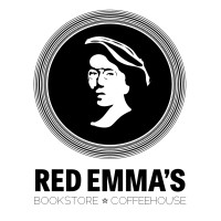 Red Emma's Coffeehouse and Bookstore logo, Red Emma's Coffeehouse and Bookstore contact details