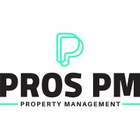 PROS PM logo, PROS PM contact details