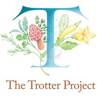 The Trotter Project logo, The Trotter Project contact details