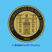 North Carolina Eye Ear Nose and Throat logo, North Carolina Eye Ear Nose and Throat contact details