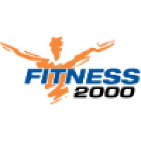 Fitness 2000 logo, Fitness 2000 contact details