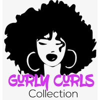 Gurly Curls Collection logo, Gurly Curls Collection contact details