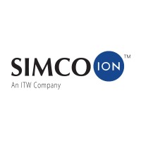 Simco-Ion, Technology Group logo, Simco-Ion, Technology Group contact details