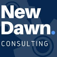 New Dawn Consulting logo, New Dawn Consulting contact details