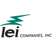 LEI Companies, Inc logo, LEI Companies, Inc contact details