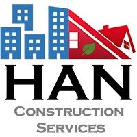 HAN Construction Services logo, HAN Construction Services contact details