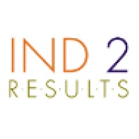 IND 2 Results logo, IND 2 Results contact details