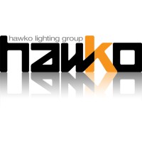 Hawko Lighting Group logo, Hawko Lighting Group contact details