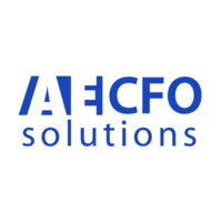 AE CFO Solutions logo, AE CFO Solutions contact details