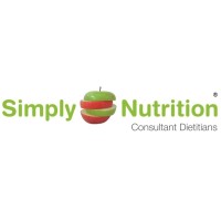 Simply Nutrition Dietitians logo, Simply Nutrition Dietitians contact details