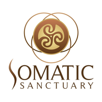 Somatic Sanctuary logo, Somatic Sanctuary contact details