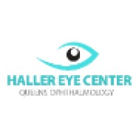 Haller Eye Center logo, Haller Eye Center contact details