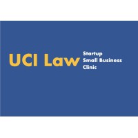 UCI Law Startup Small Business Clinic logo, UCI Law Startup Small Business Clinic contact details