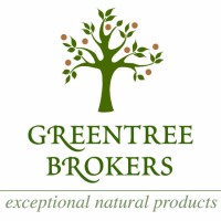 Greentree Brokers logo, Greentree Brokers contact details