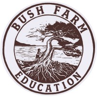 Bush Farm Education logo, Bush Farm Education contact details