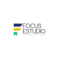 Focus Estudio - Asesoría de Tesis logo, Focus Estudio - Asesoría de Tesis contact details