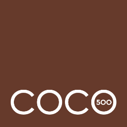 coco500 logo, coco500 contact details