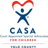 YOLO COUNTY COURT APPOINTED SPECIAL ADVOCATE PROGRAM logo, YOLO COUNTY COURT APPOINTED SPECIAL ADVOCATE PROGRAM contact details