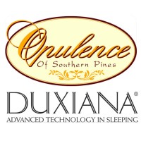 Opulence of Southern Pines and DUXIANA logo, Opulence of Southern Pines and DUXIANA contact details