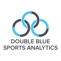 Double Blue Sports Analytics, Inc. logo, Double Blue Sports Analytics, Inc. contact details