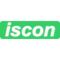 Iscon logo, Iscon contact details