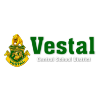 VESTAL SENIOR HIGH SCHOOL logo, VESTAL SENIOR HIGH SCHOOL contact details