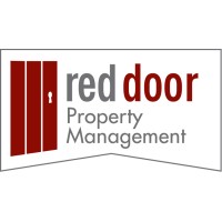 Red Door Property Management logo, Red Door Property Management contact details