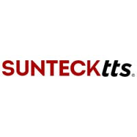 SunteckTTS logo, SunteckTTS contact details