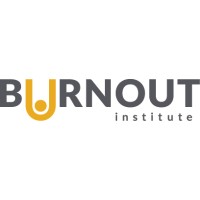 Burnout Institute logo, Burnout Institute contact details