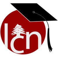 Lebanese Collegiate Network logo, Lebanese Collegiate Network contact details