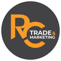 Rc Trade Marketing logo, Rc Trade Marketing contact details