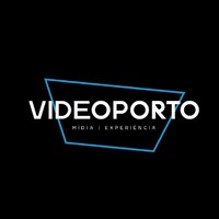 Videoporto Midia | Experiência logo, Videoporto Midia | Experiência contact details