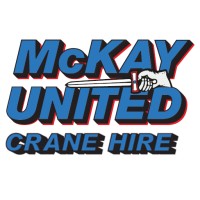 McKay United logo, McKay United contact details