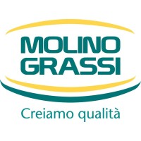 MOLINO GRASSI SPA logo, MOLINO GRASSI SPA contact details