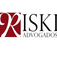 Riski Advogados logo, Riski Advogados contact details