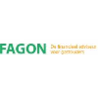 FAGON logo, FAGON contact details