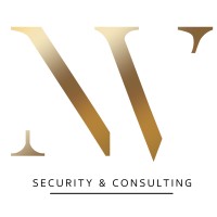 NV Security & Consulting logo, NV Security & Consulting contact details