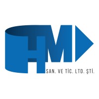 HM Trading logo, HM Trading contact details