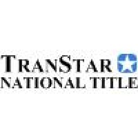 TranStar National Title logo, TranStar National Title contact details