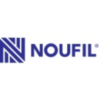 NOUFIL logo, NOUFIL contact details