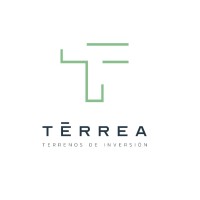 Grupo Térrea. Terrenos de inversión. logo, Grupo Térrea. Terrenos de inversión. contact details