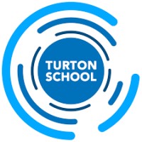 Turton School logo, Turton School contact details