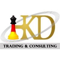 HKD Trading and Consulting logo, HKD Trading and Consulting contact details