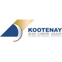 Kootenay Silver Inc. logo, Kootenay Silver Inc. contact details