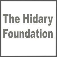 The Jack D Hidary Foundation logo, The Jack D Hidary Foundation contact details