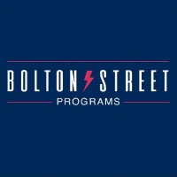 Bolton Street Programs logo, Bolton Street Programs contact details