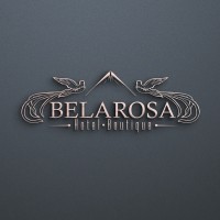 BELAROSA Hotel logo, BELAROSA Hotel contact details