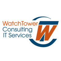 Watchtower IT Services, LLC logo, Watchtower IT Services, LLC contact details