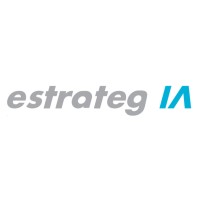 Estrateg IA logo, Estrateg IA contact details